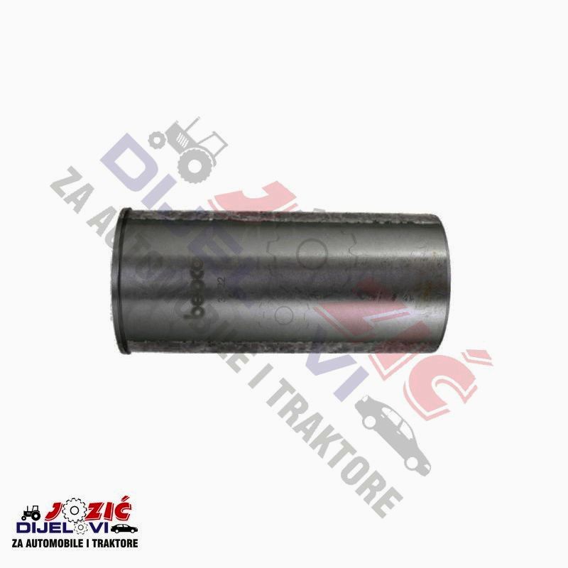 Daisy on the Ohoopee